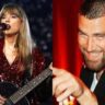 Travis Kelce's Relationship with Taylor Swift