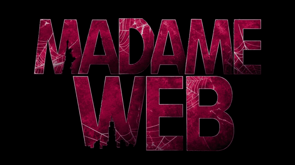 New Marvel Movies Madame Web February 14, 2024