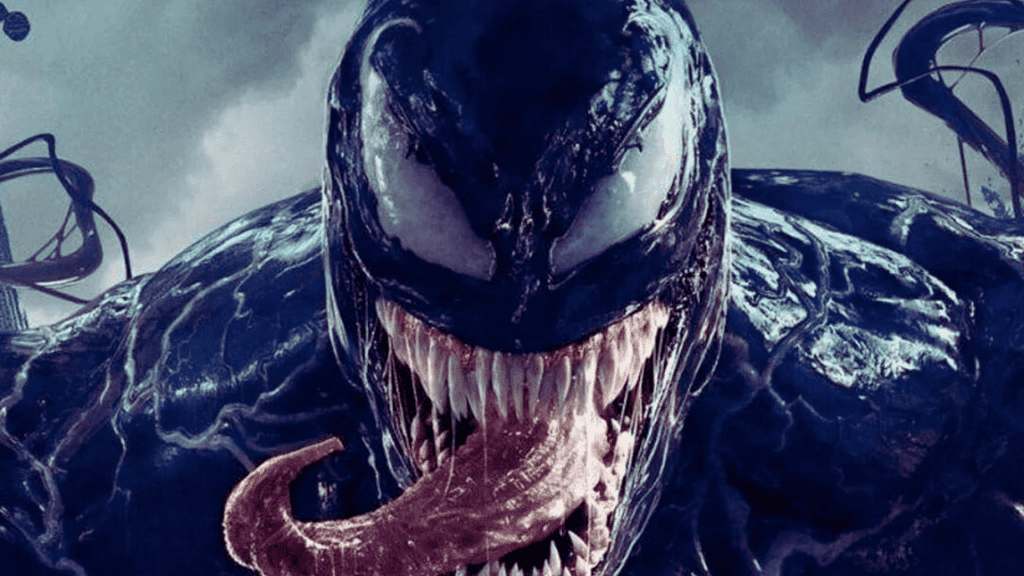 Venom 3 November 8, 2024
