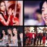 Asian Pop Music Awards 2023 : winners