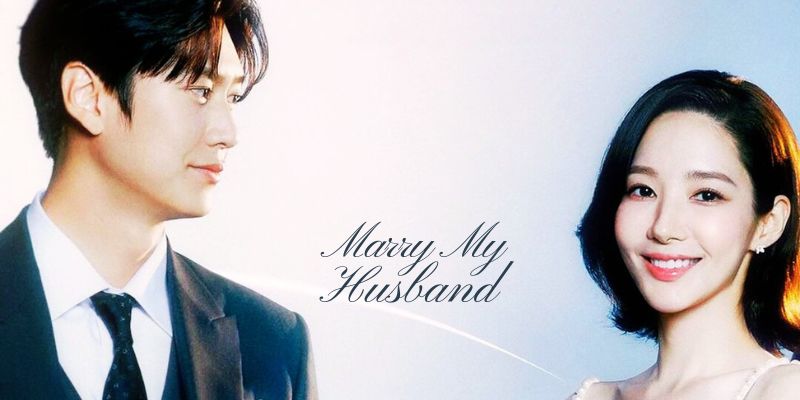 Marry My Husband Takes Center Stage