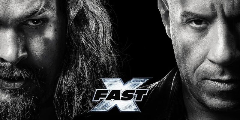 Most Expensive Movies Ever Made:   Fast X