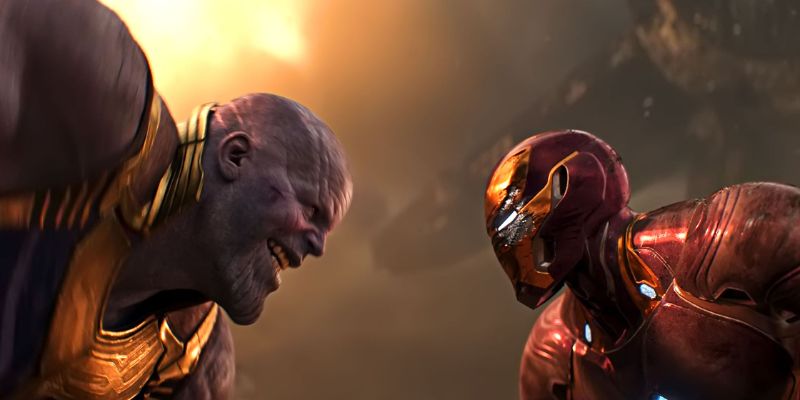Most Expensive Movies Ever Made:  Avengers: Infinity War