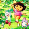 Dora New Series: Paramount+