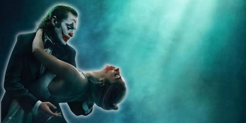 Joker 2 Trailer out 