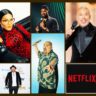 Netflix Stand-Up Comedy - Netflix Is a Joke Fest 2024