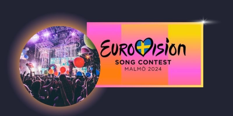 The Eurovision 2024 Song Contest
